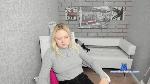 blinding-baby Camsoda livecam show performer room profile