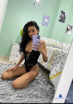 salomeprice Camsoda livecam show performer room profile