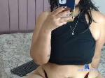 kaliffa1524 Camsoda livecam show performer room profile