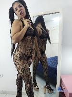 kristalleal Camsoda livecam show performer room profile