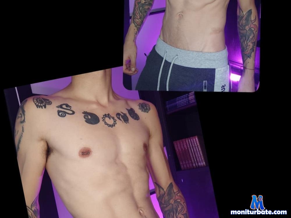 sebasfoxter camsoda livecam performer profile