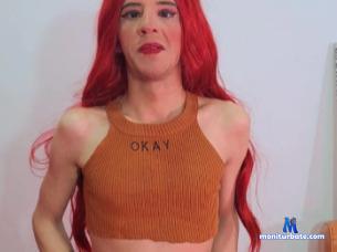 carolinahoty Camsoda performer 