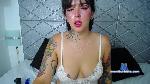 eve-adams Camsoda livecam show performer room profile