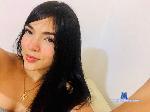 nikkii-daniels Camsoda livecam show performer room profile