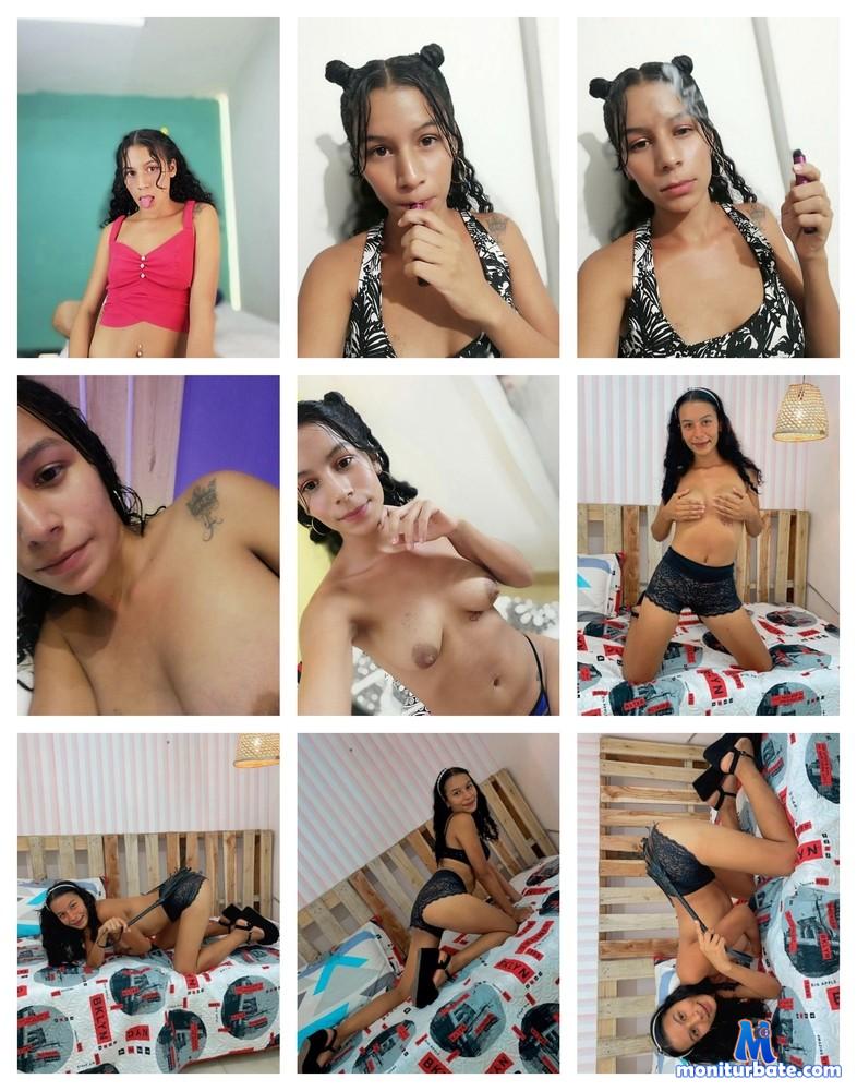 valeriagrey23 camsoda livecam performer profile