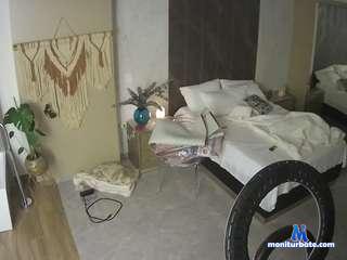 voyeurcam-casa-salsa-bedroom-3 Camsoda performer 
