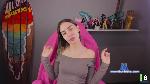 janeamur Camsoda livecam show performer room profile