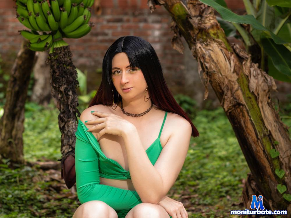 kimberly-johnson Camsoda performer 