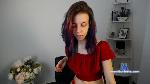 alisamiller Camsoda livecam show performer room profile