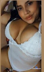 galilea-marquez Camsoda livecam show performer room profile