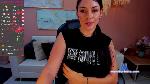 danniesmith Camsoda livecam show performer room profile