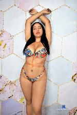 naughty-foxy Camsoda livecam show performer room profile