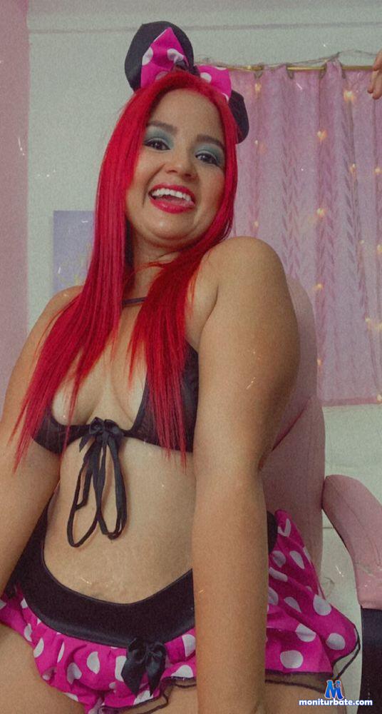 hanny-ssugar Camsoda performer 