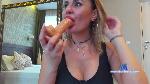 senihot Camsoda livecam show performer room profile