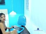 veronicaaflorezz Camsoda livecam show performer room profile