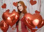 stefany-white Camsoda livecam show performer room profile