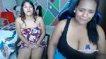 kimberlndiana Camsoda livecam show performer room profile