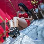 gypsievelvet Camsoda livecam show performer room profile