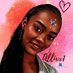 allixx1 Camsoda livecam show performer room profile