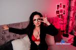 anissawhite Camsoda livecam show performer room profile