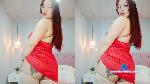 amelia-jonnes Camsoda livecam show performer room profile