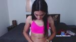 nicoll-andrade Camsoda livecam show performer room profile