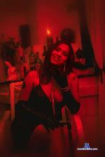 angelademon Camsoda livecam show performer room profile