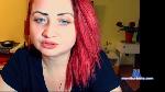 kinkymistress Camsoda livecam show performer room profile