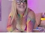 british-rosie Camsoda livecam show performer room profile