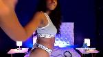 haileyvans Camsoda livecam show performer room profile
