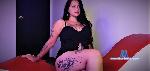 black-gypssy Camsoda livecam show performer room profile