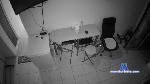 voyeurcam-reallife-livingroom Camsoda livecam show performer room profile