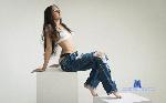 esmeraldagk Camsoda livecam show performer room profile