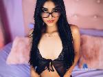 dahiana-ceron Camsoda livecam show performer room profile