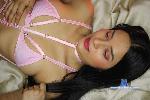lauramoretti Camsoda livecam show performer room profile