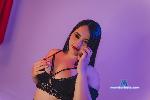 carlarozo Camsoda livecam show performer room profile