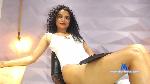 yoselin-latina Camsoda livecam show performer room profile
