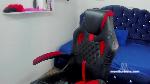 criisti Camsoda livecam show performer room profile