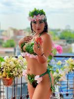 miis-chloe Camsoda livecam show performer room profile
