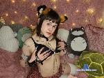 lolymolly Camsoda livecam show performer room profile