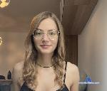 susiecutebunny Camsoda livecam show performer room profile