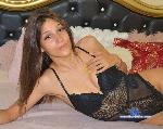 kimivvy Camsoda livecam show performer room profile