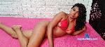 gold-chocolate Camsoda livecam show performer room profile