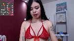 pretty-moon Camsoda livecam show performer room profile
