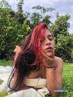 zoe-klivelan Camsoda livecam show performer room profile