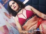 aleja-mistress Camsoda livecam show performer room profile