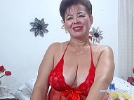 hornygranny Camsoda performer 