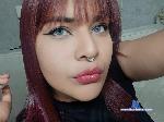 ginebradaza Camsoda livecam show performer room profile