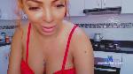 niaharris Camsoda livecam show performer room profile