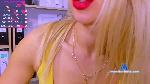 sabinne Camsoda livecam show performer room profile